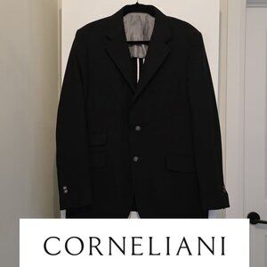 CORNELIANI MEN'S WOOL BLAZER!